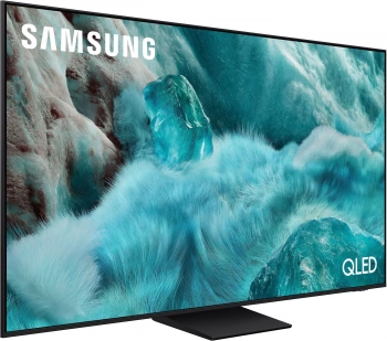 Телевизор QLED Samsung 65