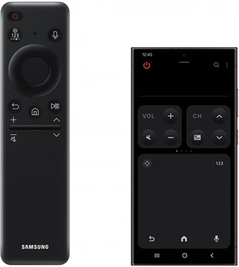 Телевизор QLED Samsung 65