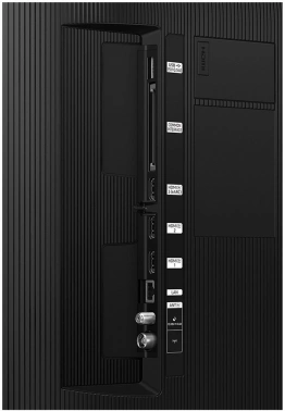 Телевизор QLED Samsung 65