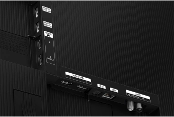 Телевизор OLED Samsung 65