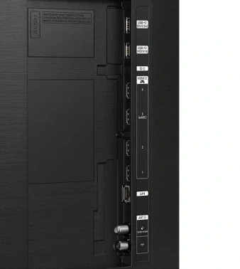 Телевизор QLED Samsung 65