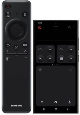 Телевизор QLED Samsung 65