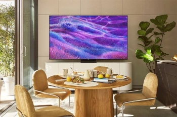 Телевизор QLED Samsung 65