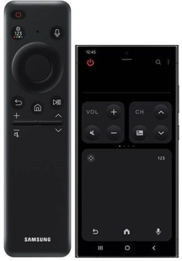 Телевизор QLED Samsung 75