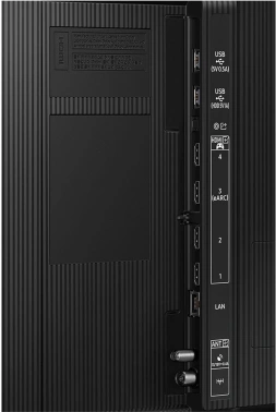 Телевизор QLED Samsung 75