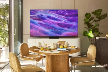 Телевизор QLED Samsung 75