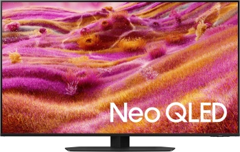 Телевизор QLED Samsung 43