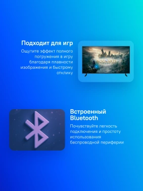 Телевизор QLED Samsung 50