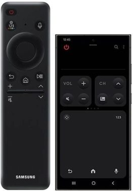 Телевизор QLED Samsung 50