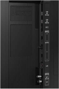 Телевизор QLED Samsung 50