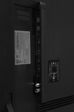 Телевизор QLED Samsung 50