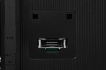 Телевизор QLED Samsung 50