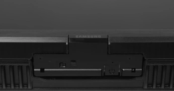 Телевизор QLED Samsung 50