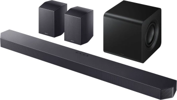 Саундбар Samsung HW-Q930F/RU