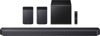 Саундбар Samsung HW-Q930F/RU