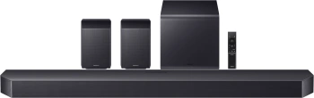 Саундбар Samsung HW-Q990F/RU