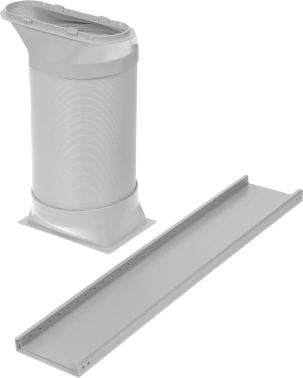 Кондиционер мобильный Chigo CP 1A-09