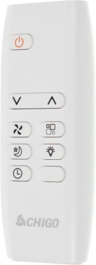 Кондиционер мобильный Chigo CP 1A-09