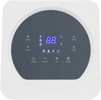 Кондиционер мобильный Chigo CP 6A-12