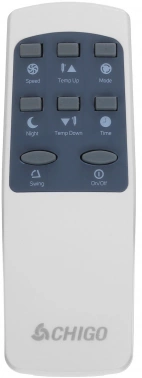 Кондиционер мобильный Chigo CP 6A-12