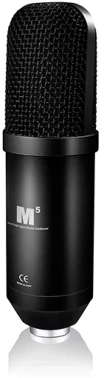 Микрофон проводной Icon M5