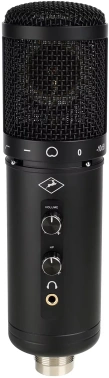 Микрофон проводной Antelope Audio Axino Synergy Core