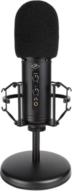 Микрофон проводной Antelope Audio Axino Synergy Core