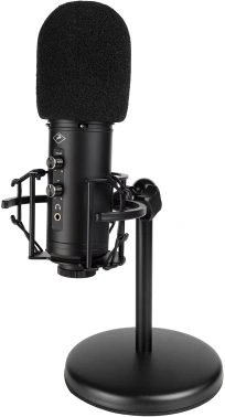 Микрофон проводной Antelope Audio Axino Synergy Core