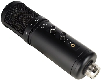 Микрофон проводной Antelope Audio Axino Synergy Core