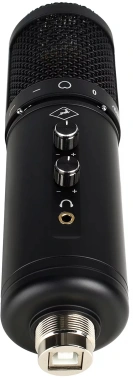 Микрофон проводной Antelope Audio Axino Synergy Core