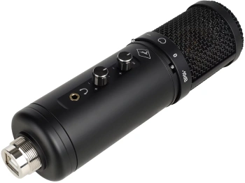 Микрофон проводной Antelope Audio Axino Synergy Core