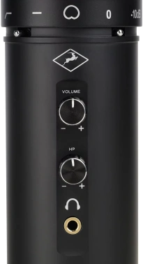 Микрофон проводной Antelope Audio Axino Synergy Core