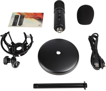 Микрофон проводной Antelope Audio Axino Synergy Core