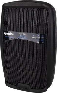 Центральная колонка Gemini AS-2108P