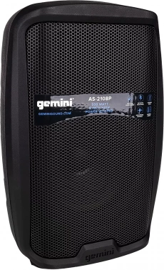 Центральная колонка Gemini AS-2108P