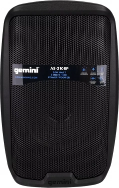 Центральная колонка Gemini AS-2108P