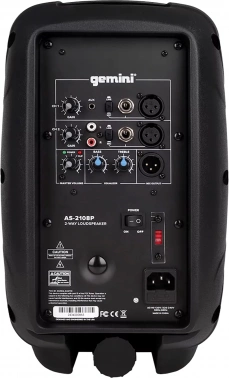 Центральная колонка Gemini AS-2108P