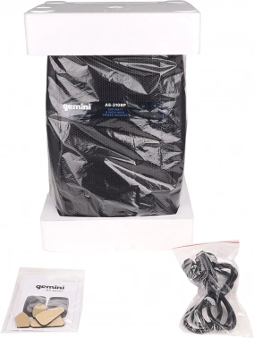 Центральная колонка Gemini AS-2108P