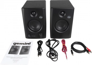 Комплект акустики Gemini SMX-03BT