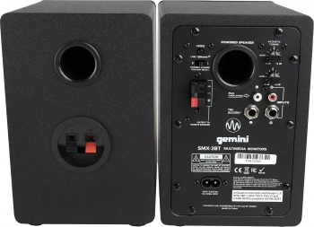Комплект акустики Gemini SMX-03BT
