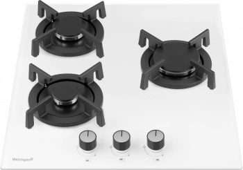 Газовая варочная поверхность Weissgauff HG 453 WGV