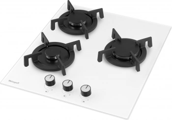 Газовая варочная поверхность Weissgauff HG 453 WGV