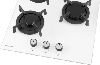 Газовая варочная поверхность Weissgauff HG 453 WGV