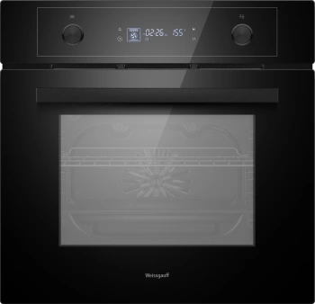 Духовой шкаф Электрический Weissgauff EOM 610 PDBS