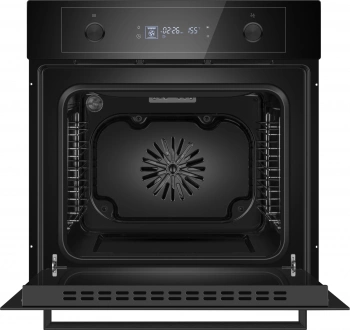 Духовой шкаф Электрический Weissgauff EOM 610 PDBS