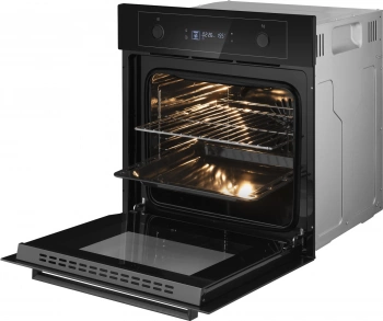 Духовой шкаф Электрический Weissgauff EOM 610 PDBS