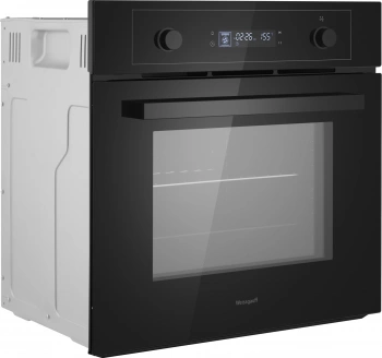 Духовой шкаф Электрический Weissgauff EOM 610 PDBS