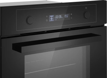 Духовой шкаф Электрический Weissgauff EOM 610 PDBS