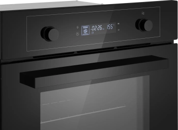 Духовой шкаф Электрический Weissgauff EOM 610 PDBS