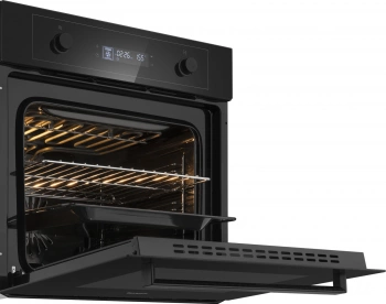 Духовой шкаф Электрический Weissgauff EOM 610 PDBS